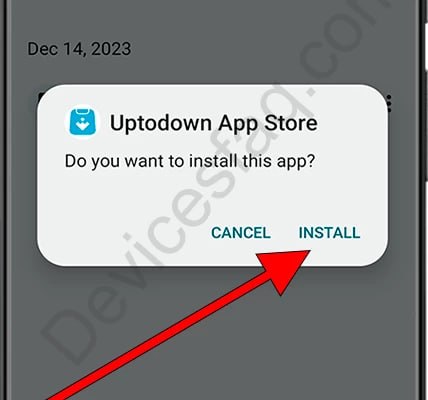 Install S Drama APK